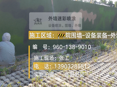 随州外墙迷彩漆材料价约 45-60 元 /k